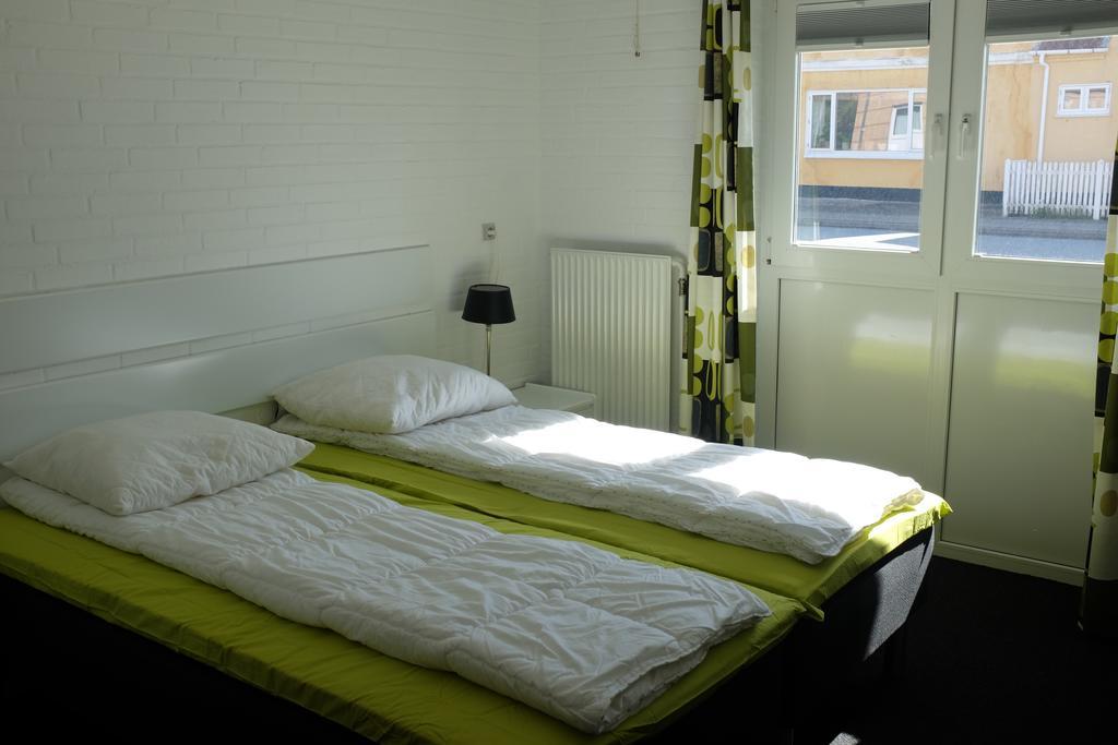 Lokken Hostel Chambre photo