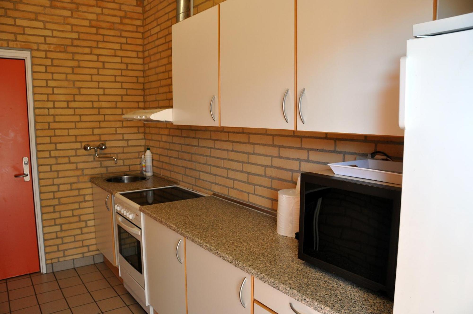 Lokken Hostel Extérieur photo
