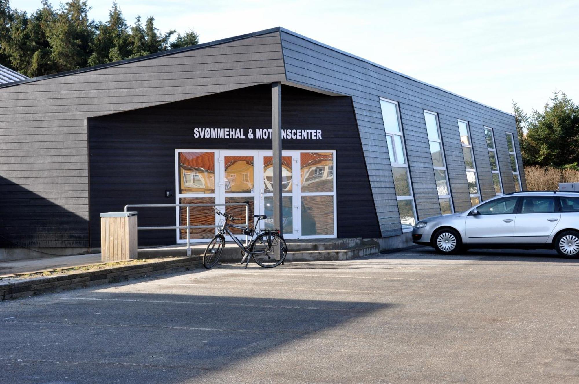 Lokken Hostel Extérieur photo