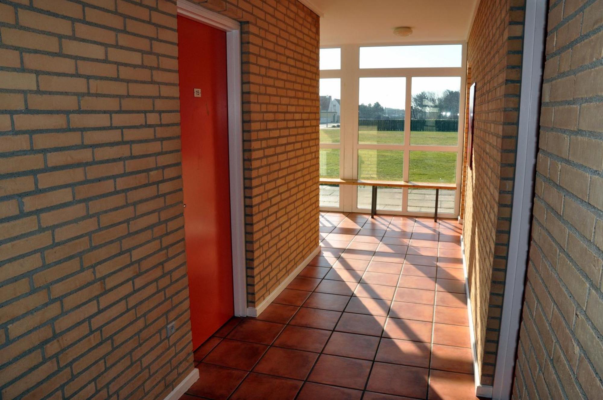 Lokken Hostel Extérieur photo