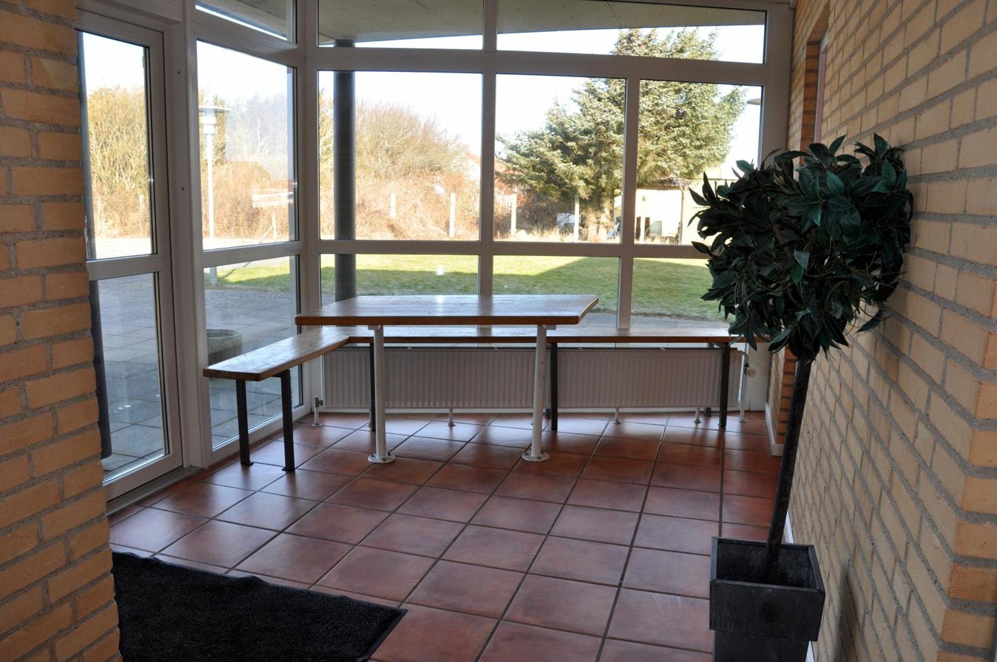 Lokken Hostel Extérieur photo