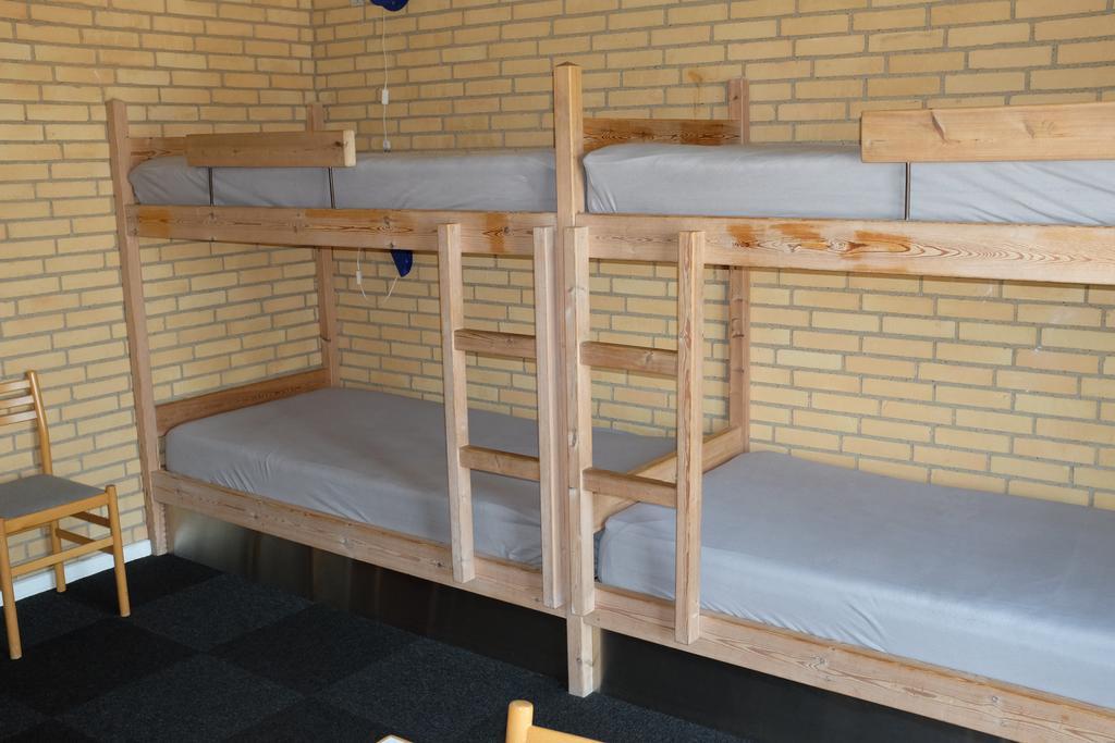 Lokken Hostel Extérieur photo