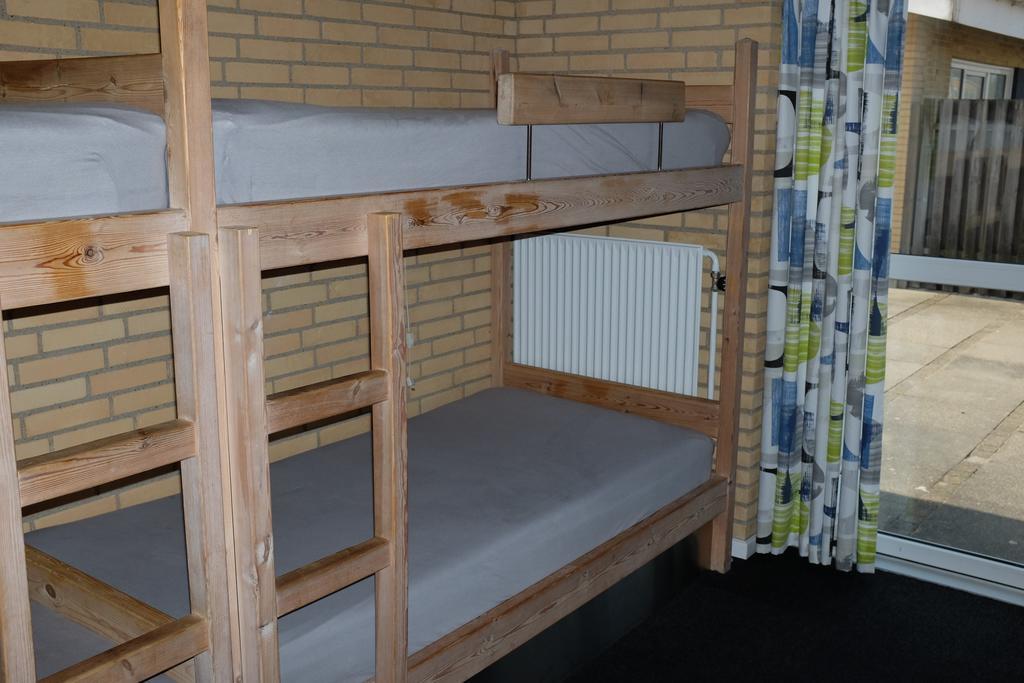 Lokken Hostel Extérieur photo