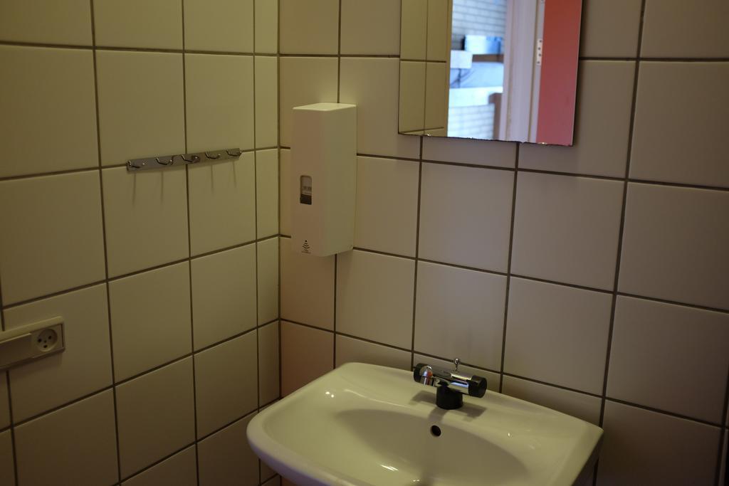 Lokken Hostel Extérieur photo