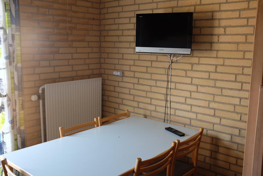 Lokken Hostel Extérieur photo
