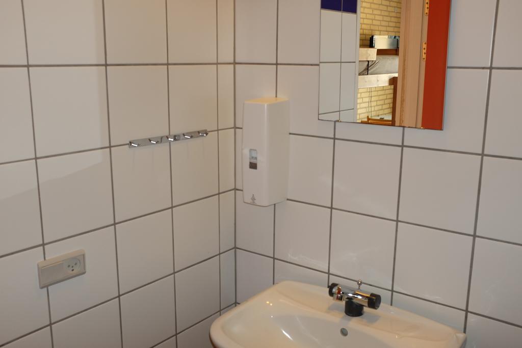 Lokken Hostel Extérieur photo