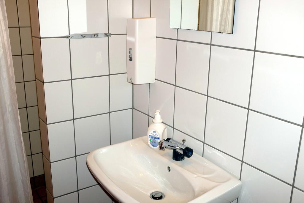 Lokken Hostel Extérieur photo