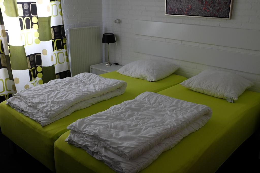 Lokken Hostel Extérieur photo