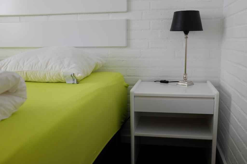 Lokken Hostel Extérieur photo
