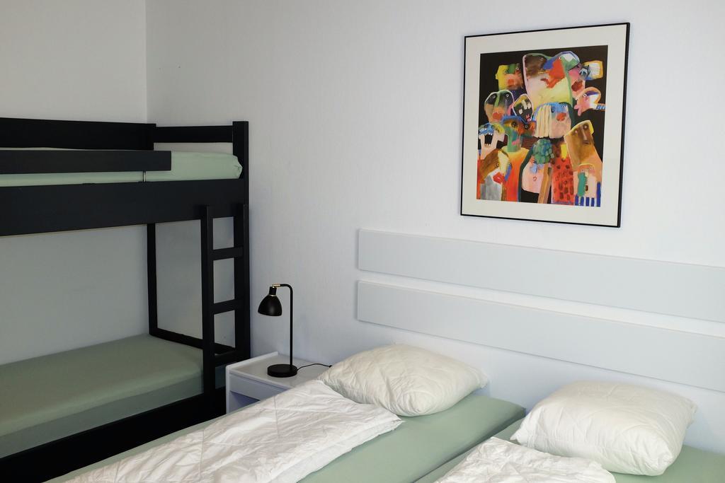 Lokken Hostel Extérieur photo
