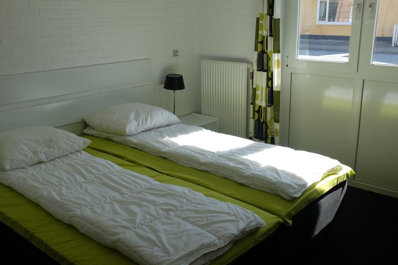 Lokken Hostel Extérieur photo
